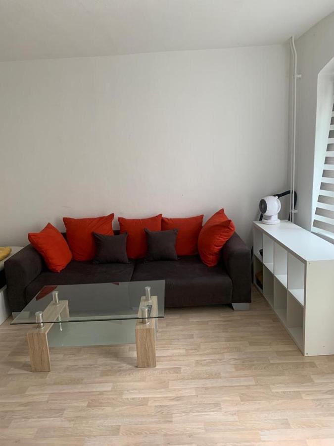 Moderne Stylische 1,5 Mitte Appartement