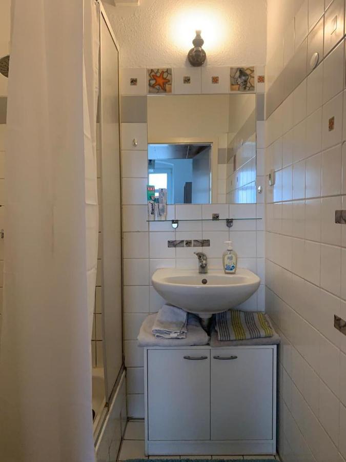 Appartement Moderne Stylische 1,5 Mitte