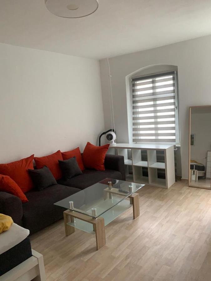 Appartement Moderne Stylische 1,5 Mitte *
