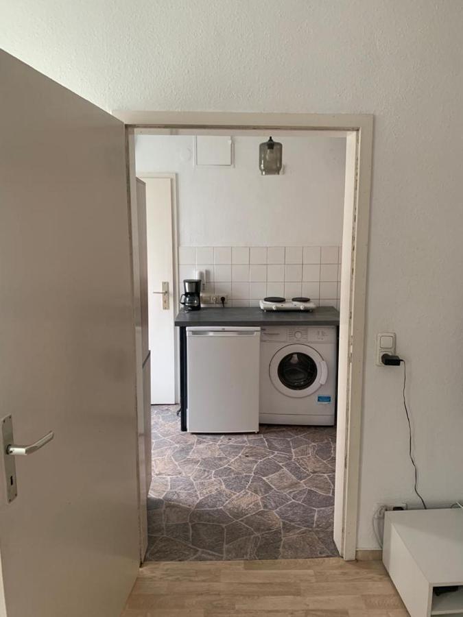 Moderne Stylische 1,5 Mitte Appartement