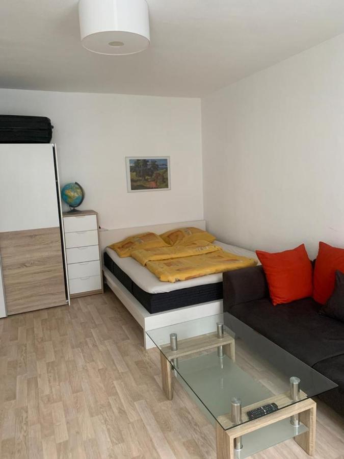 Appartement Moderne Stylische 1,5 Mitte