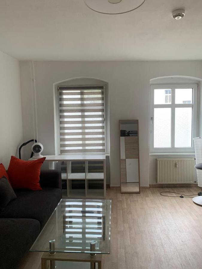 Moderne Stylische 1,5 Mitte *