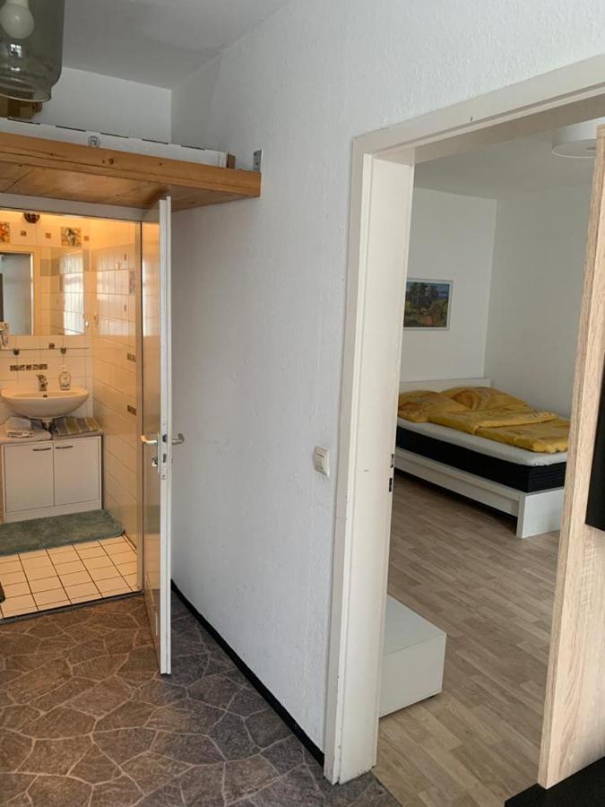 Appartement Moderne Stylische 1,5 Mitte